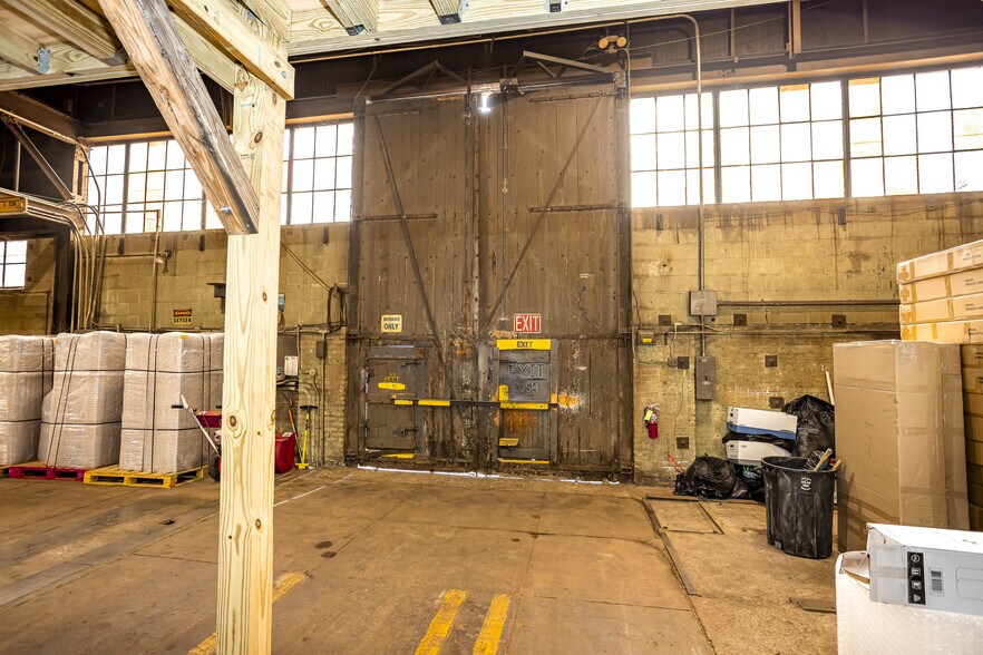 More Photos Of 223 Godwin Ave, Paterson Industrial For Sale