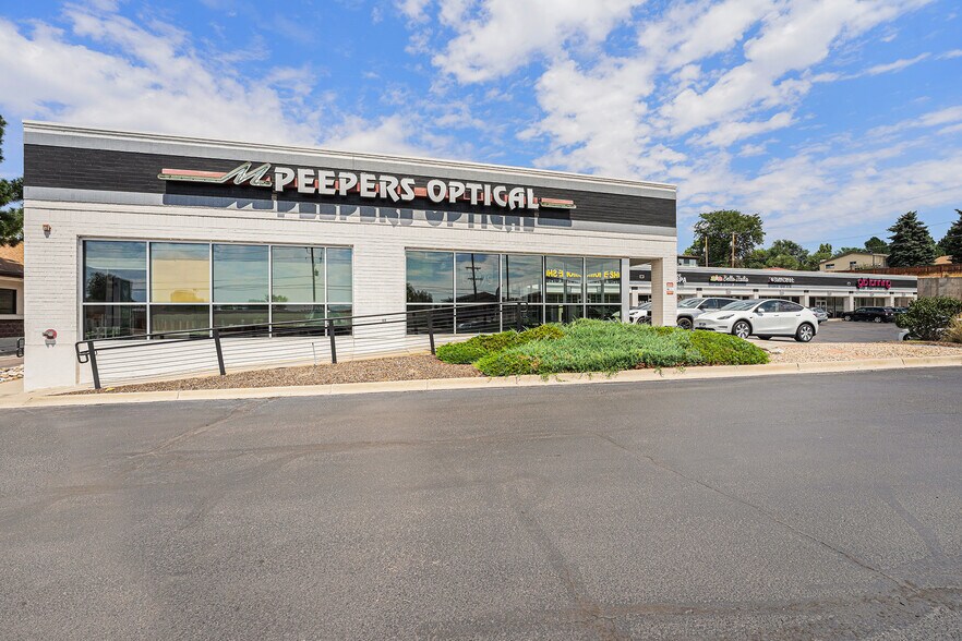 More Photos Of 5075 Leetsdale Dr, Denver Unknown For Lease