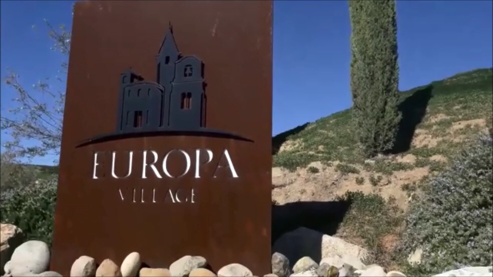 More Photos Of DePortola Rd, Temecula Land For Sale