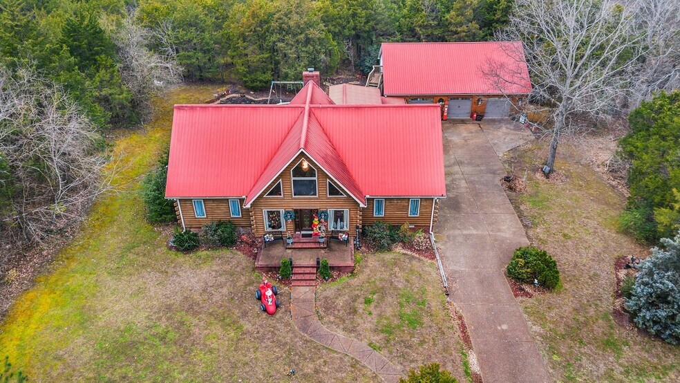 More Photos Of 10956 Old Lebanon Rd, Murfreesboro Specialty For Sale