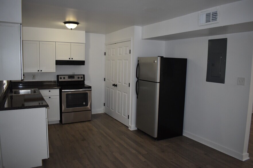 More Photos Of 1156 Triple Hill Dr, Macon-Bibb Multifamily For Sale