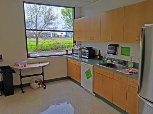 More Photos Of 2650-2656 Napa Valley Corporate Dr, Napa Research And Development For Lease