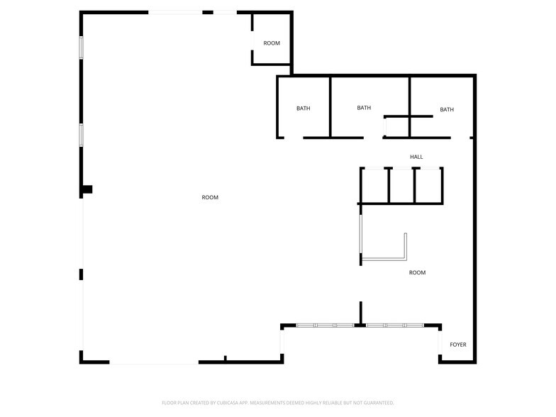 More Photos Of 1027 S 7th St, Grand Junction Warehouse For Sale