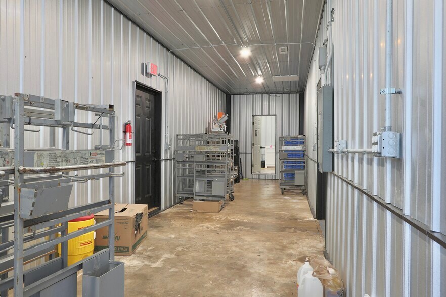 More Photos Of 20553 Durham McCord Rd, Elkins Industrial For Sale