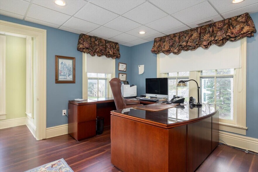 More Photos Of 305 Main St, East Aurora Office For Sale