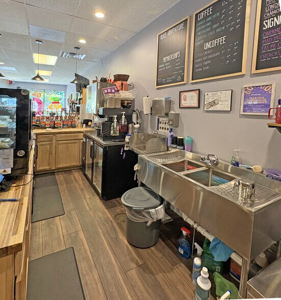 More Photos Of 12217-12295 Capital Blvd, Wake Forest Storefront For Lease