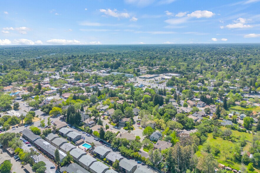 More Photos Of 8004 Archer Ave, Fair Oaks Land For Sale