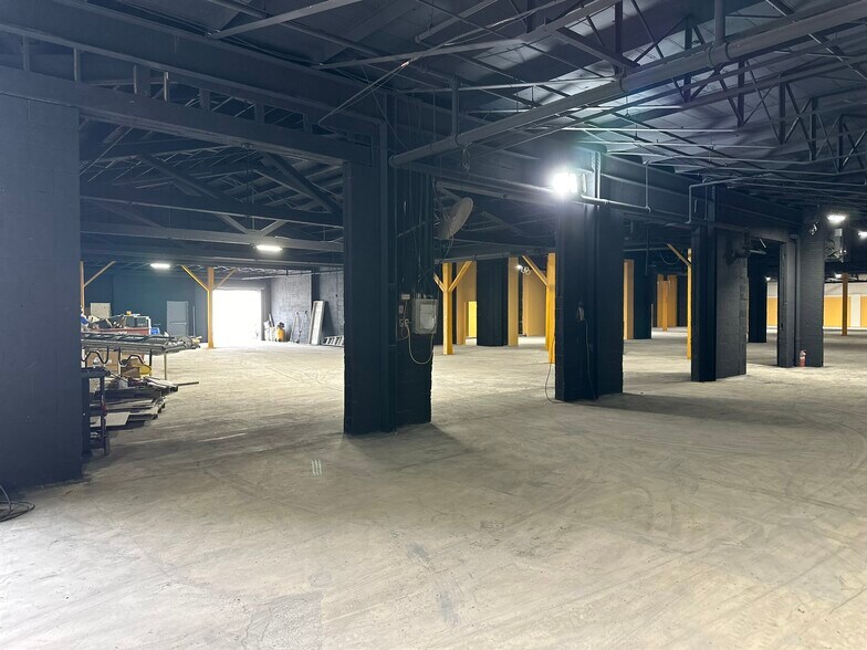 More Photos Of 775 Frederick St, Hagerstown Warehouse For Sale