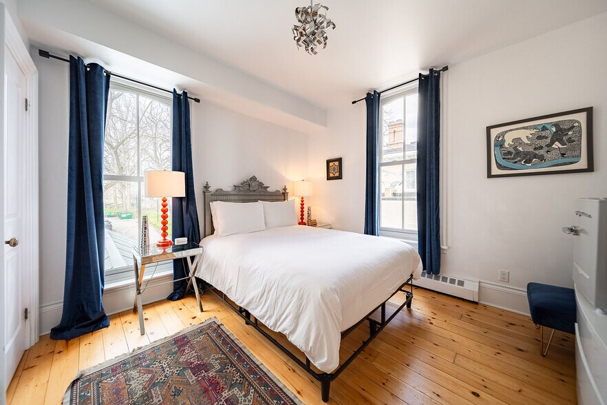 More Photos Of 343 Main St E, Picton Hotel For Sale