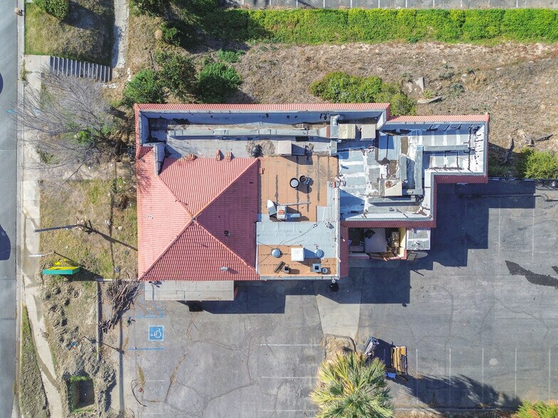 More Photos Of 1431 E Washington St, Colton Restaurant For Sale