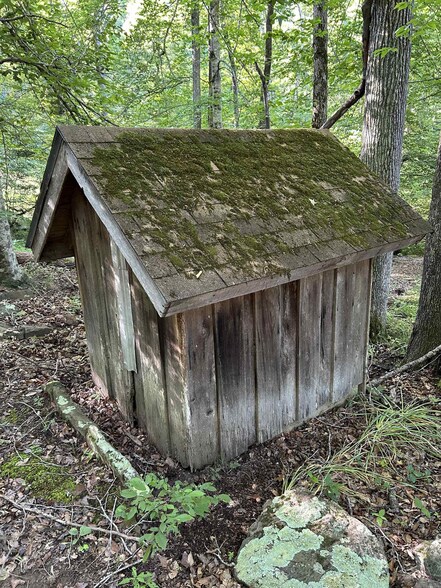 More Photos Of 2325 Six Rdg rd, Drasco Land For Sale