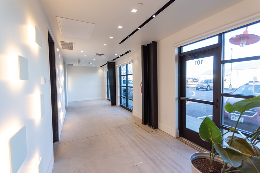 More Photos Of 5000 Goodman St, Timnath Showroom For Lease