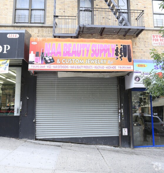 More Photos Of 221-233 E 169th St, Bronx Apartments For Lease