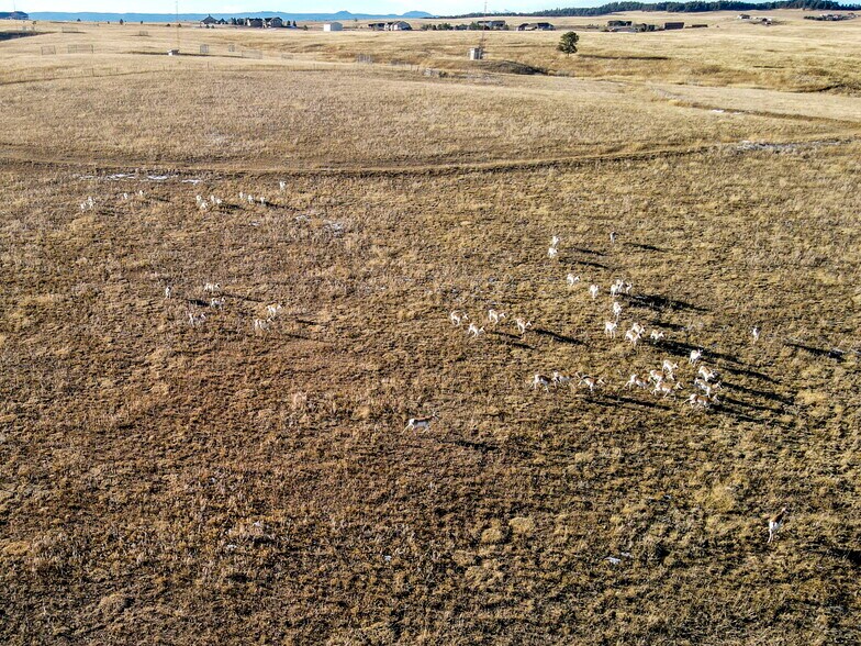 More Photos Of 6520 Ropers Pt, Colorado Springs Land For Sale