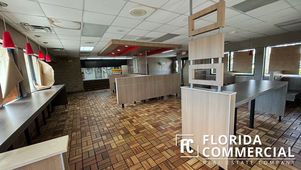 More Photos Of 4891 US Hwy 1, Fort Pierce Fast Food For Lease
