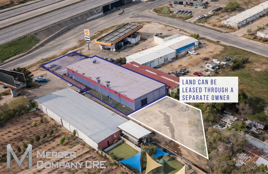 More Photos Of 1942 N Interstate 35E, Carrollton Warehouse For Lease