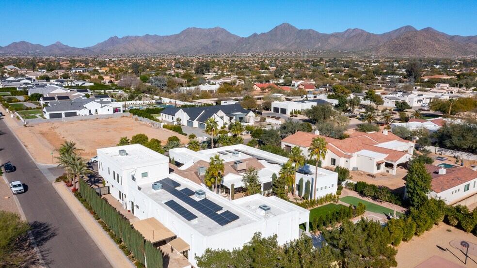 More Photos Of Cactus Rd & 101 Fwy, Scottsdale Continuing Care Retirement Community For Sale