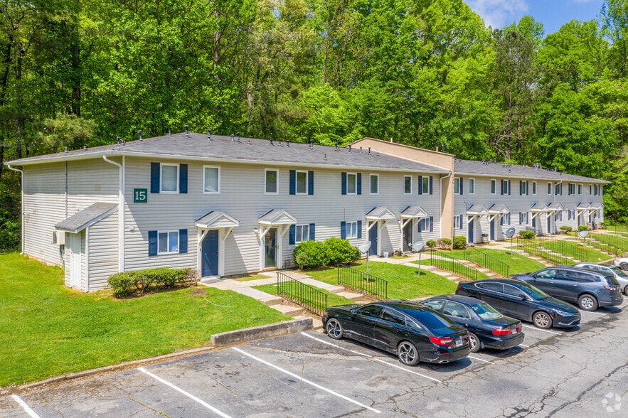 More Photos Of 3041 Landrum Dr SW, Atlanta Apartments For Sale