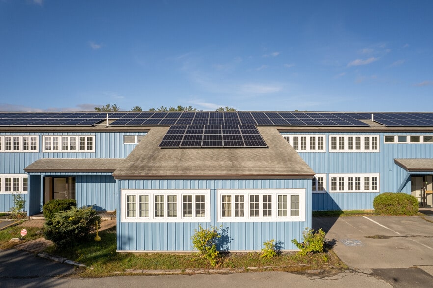 More Photos Of 8 Pomerleau St, Biddeford Loft Creative Space For Sale