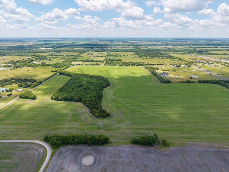 More Photos Of 100 ac FM 36, Caddo Mills Land For Sale