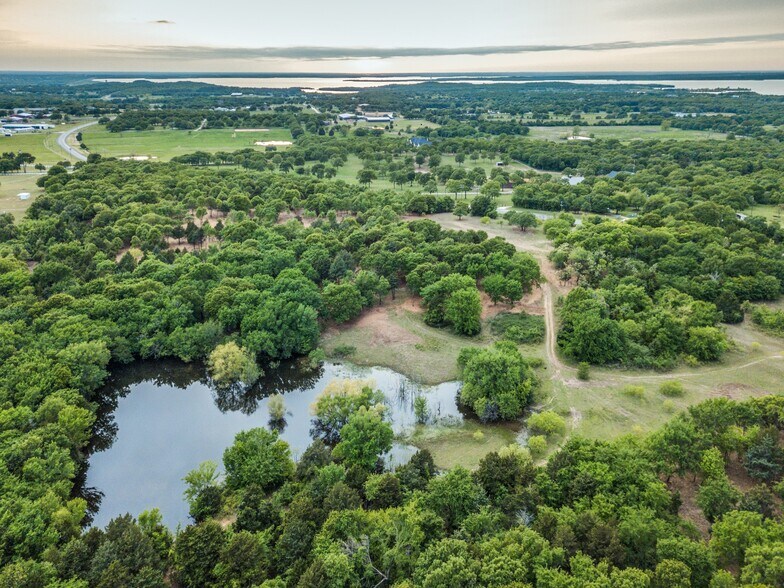 More Photos Of 9500 FM 455, Pilot Point Land For Sale