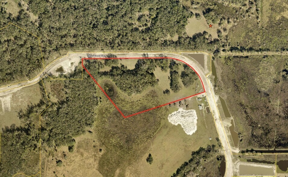 More Photos Of 0 Henderson Way, Plant City Land For Lease