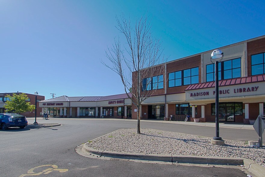 More Photos Of 2700-2800 E Washington Ave, Madison Unknown For Lease