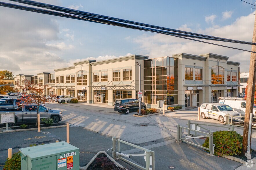 Primary Photo Of 2633 Viking Way, Richmond Warehouse For Sale