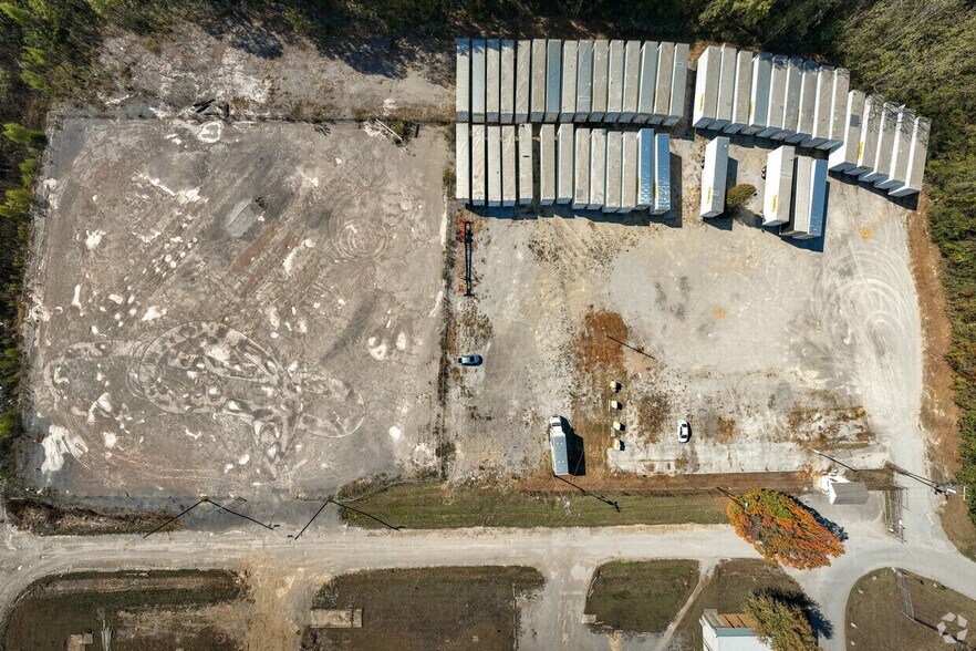 More Photos Of 4170-4180 South Creek Rd, Chattanooga Industrial For Lease