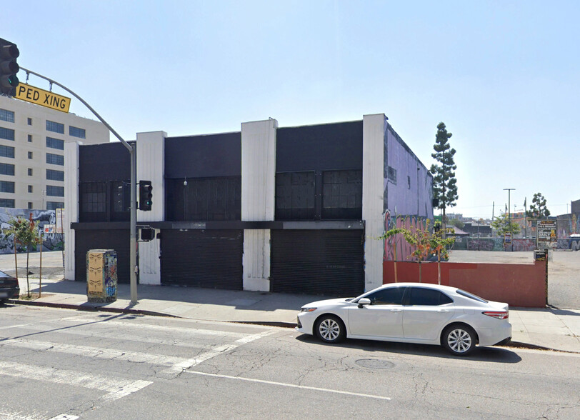 Primary Photo Of 1138 S Broadway, Los Angeles Storefront Retail Office For Lease