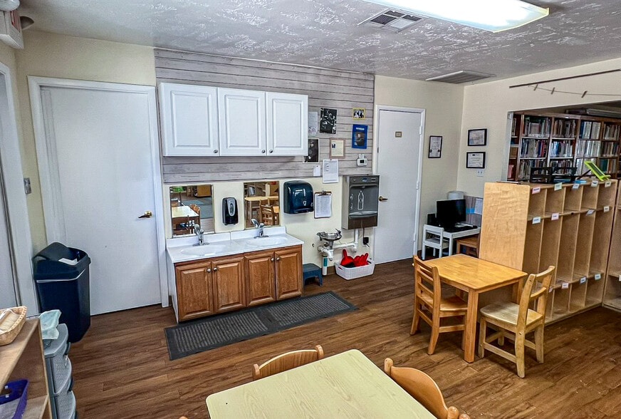 More Photos Of 3551 E Sunset Rd, Las Vegas Daycare Center For Sale