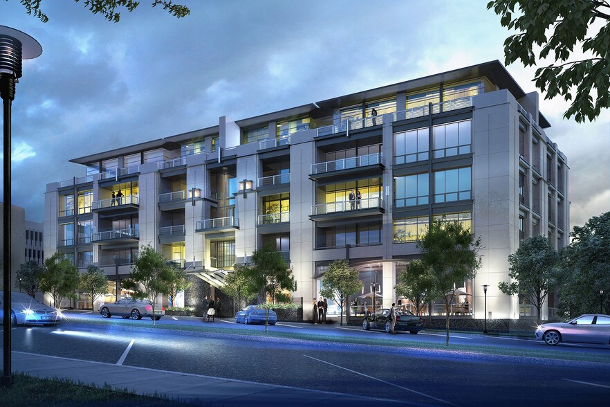 More Photos Of 387 N Old Woodward Ave, Birmingham Apartments For Lease