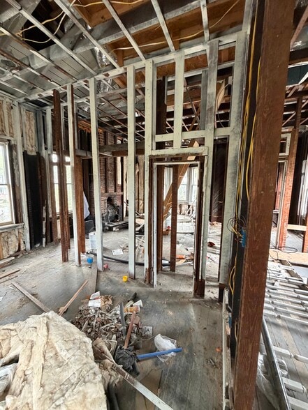 More Photos Of 217 E 38th St, Savannah Multifamily For Sale