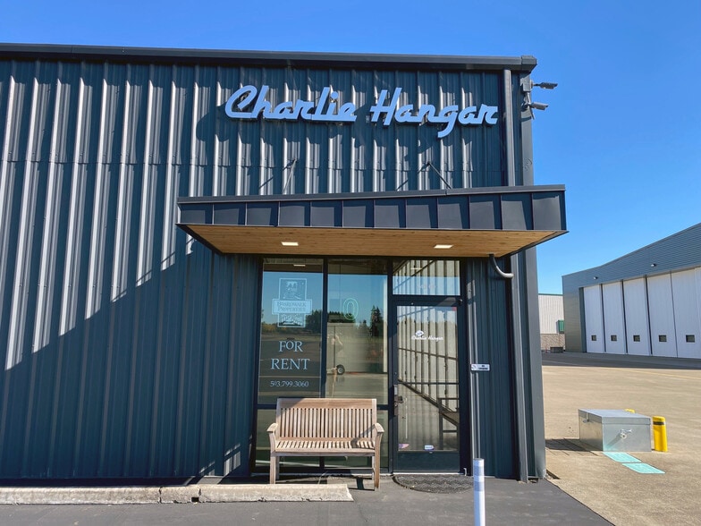 More Photos Of 14369 Keil Rd NE, Aurora Industrial For Sale