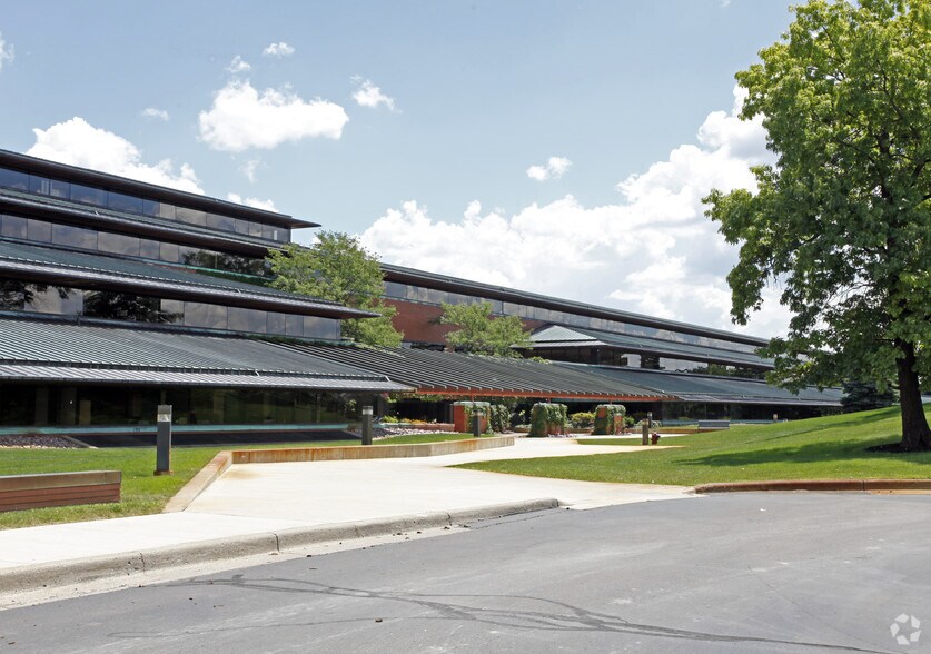 More Photos Of 24 Frank Lloyd Wright Dr, Ann Arbor Office For Lease