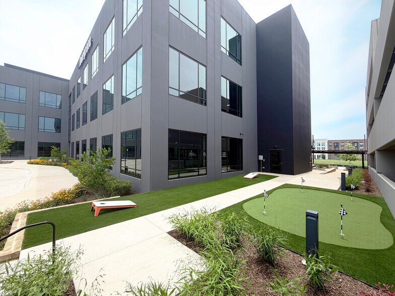 More Photos Of 1234 Johnson Rd, Allen Office For Lease