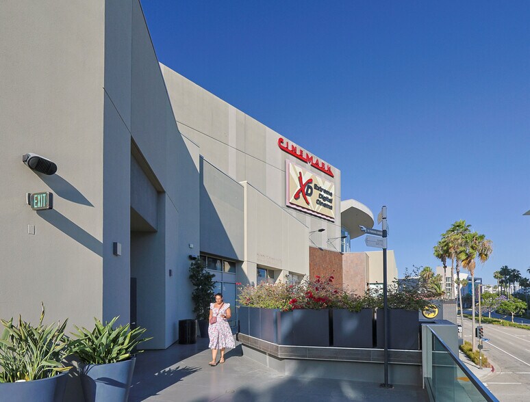 More Photos Of 6081 Center Dr, Los Angeles Unknown For Lease