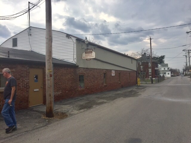 More Photos Of 1120 E Mason Ave, York Warehouse For Sale