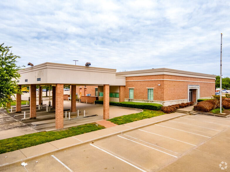 Primary Photo Of 2012 Midway Rd, Plano Bank For Sale