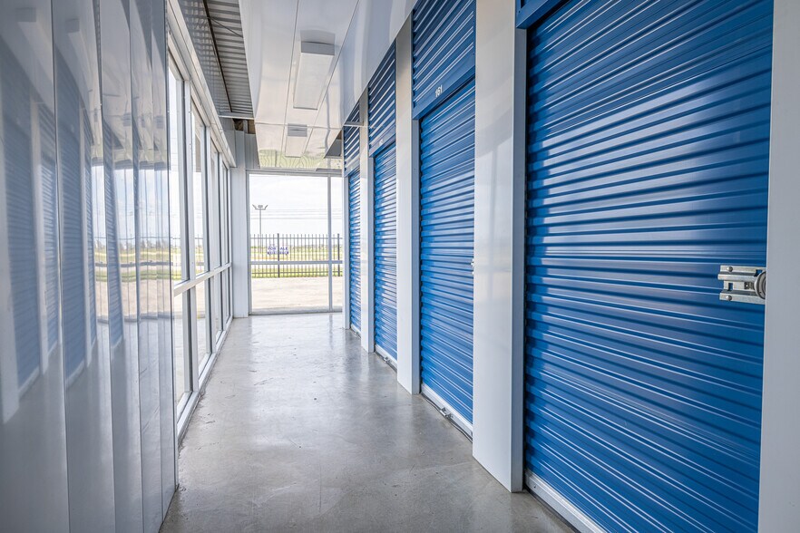 More Photos Of 21145 FM 529 Rd, Cypress Self Storage For Sale