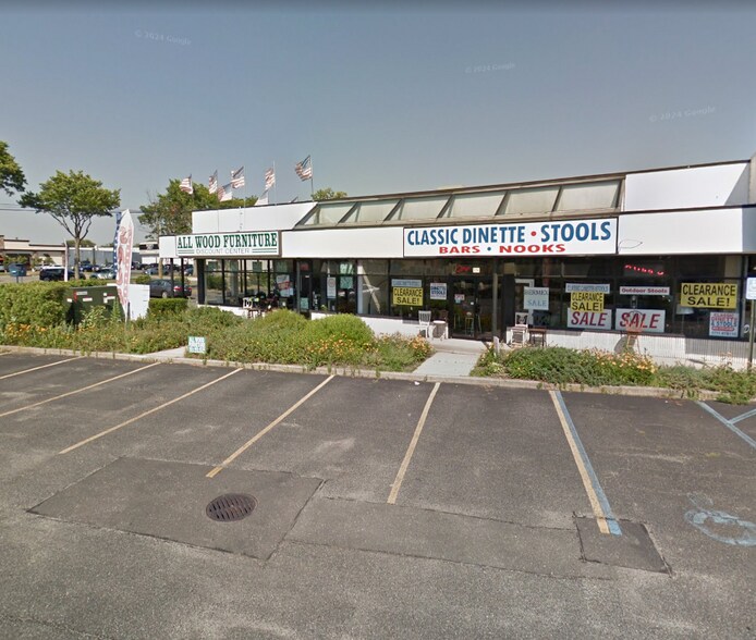 Primary Photo Of 1681-1745 Broadhollow Rd, Farmingdale Storefront For Lease