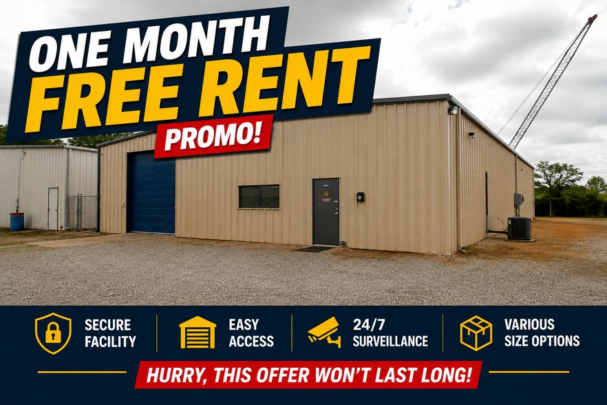 Primary Photo Of 62 Industrial Park Cir, Benton Light Distribution For Lease
