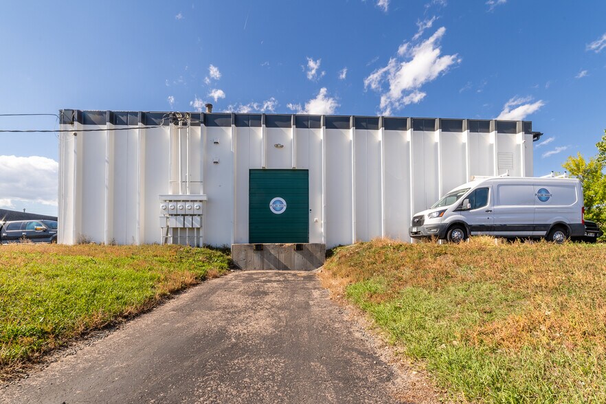 More Photos Of 5160 Parfet St, Wheat Ridge Warehouse For Lease