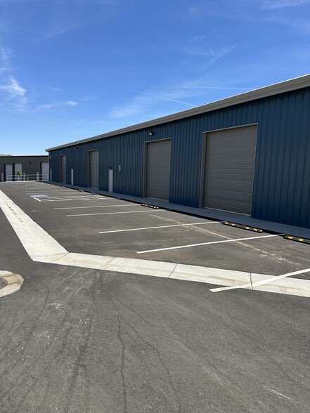 Primary Photo Of 7879 N Virginia St, Reno Light Distribution For Lease