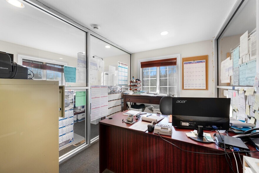 More Photos Of 1195 State Route 208, Monroe Unknown For Lease