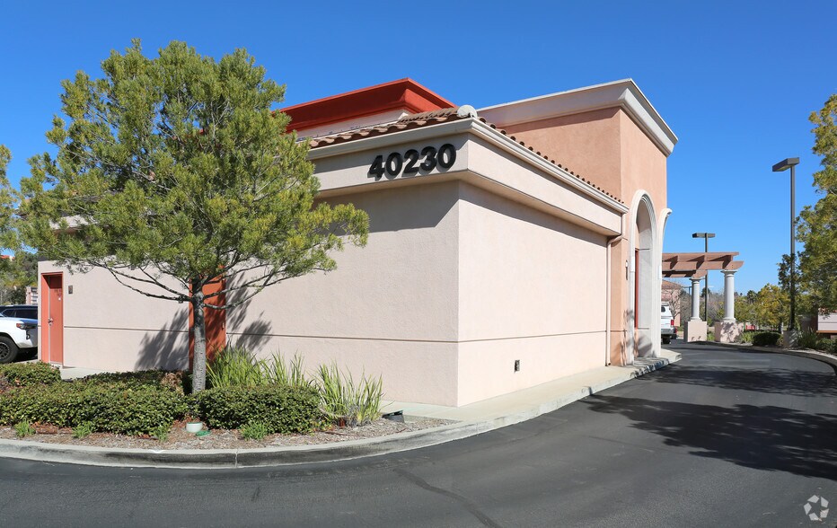 More Photos Of 40210-40250 Murrieta Hot Springs Rd, Murrieta Unknown For Lease