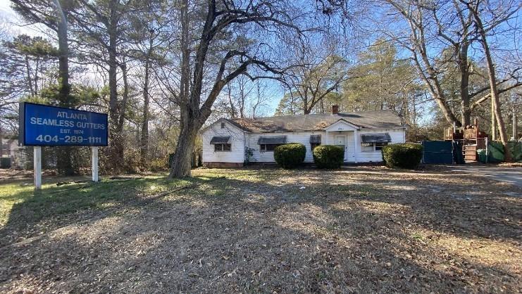 More Photos Of , Decatur Office For Sale