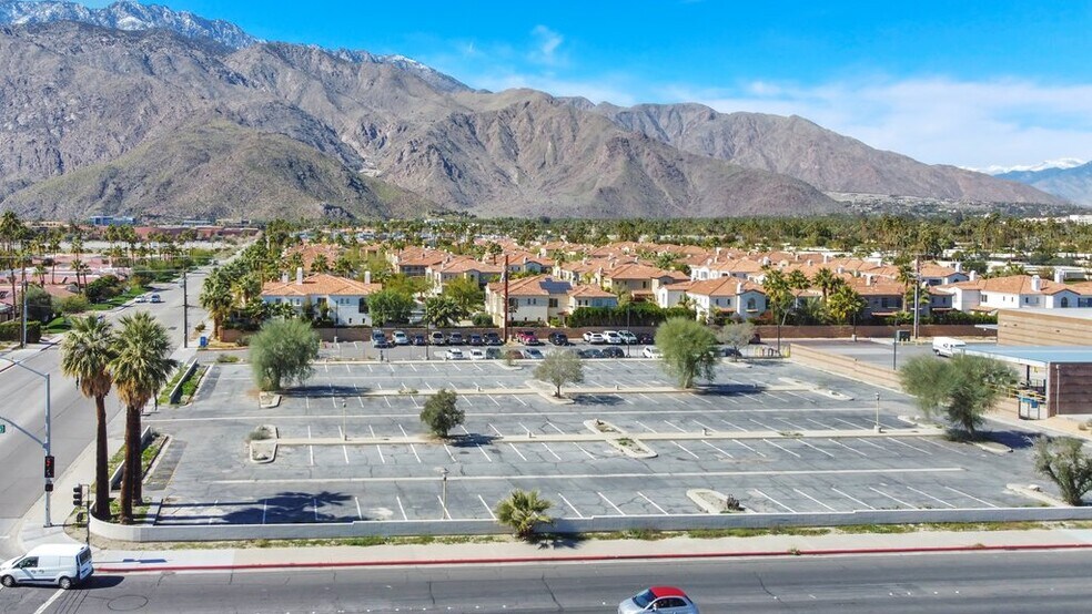 More Photos Of 0 Sunrise Way, Palm Springs Land For Sale