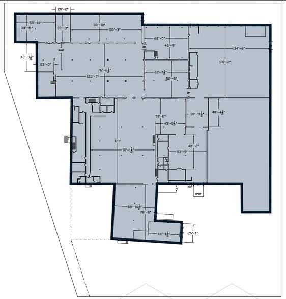More Photos Of 15 Bury St, Winnipeg Distribution For Sale