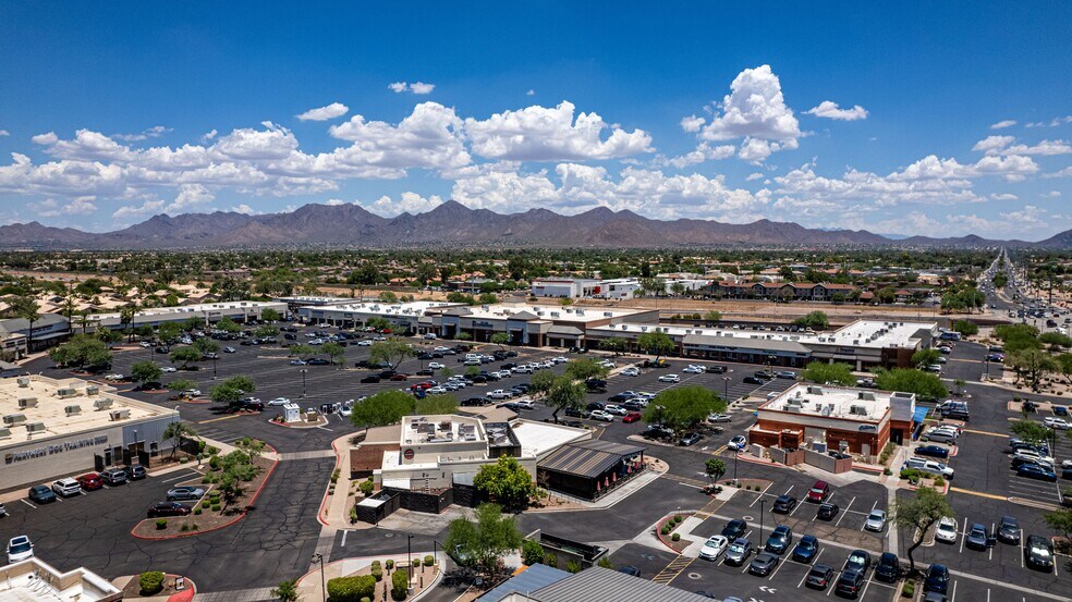 More Photos Of 8606-8776 E Shea Blvd, Scottsdale Unknown For Lease